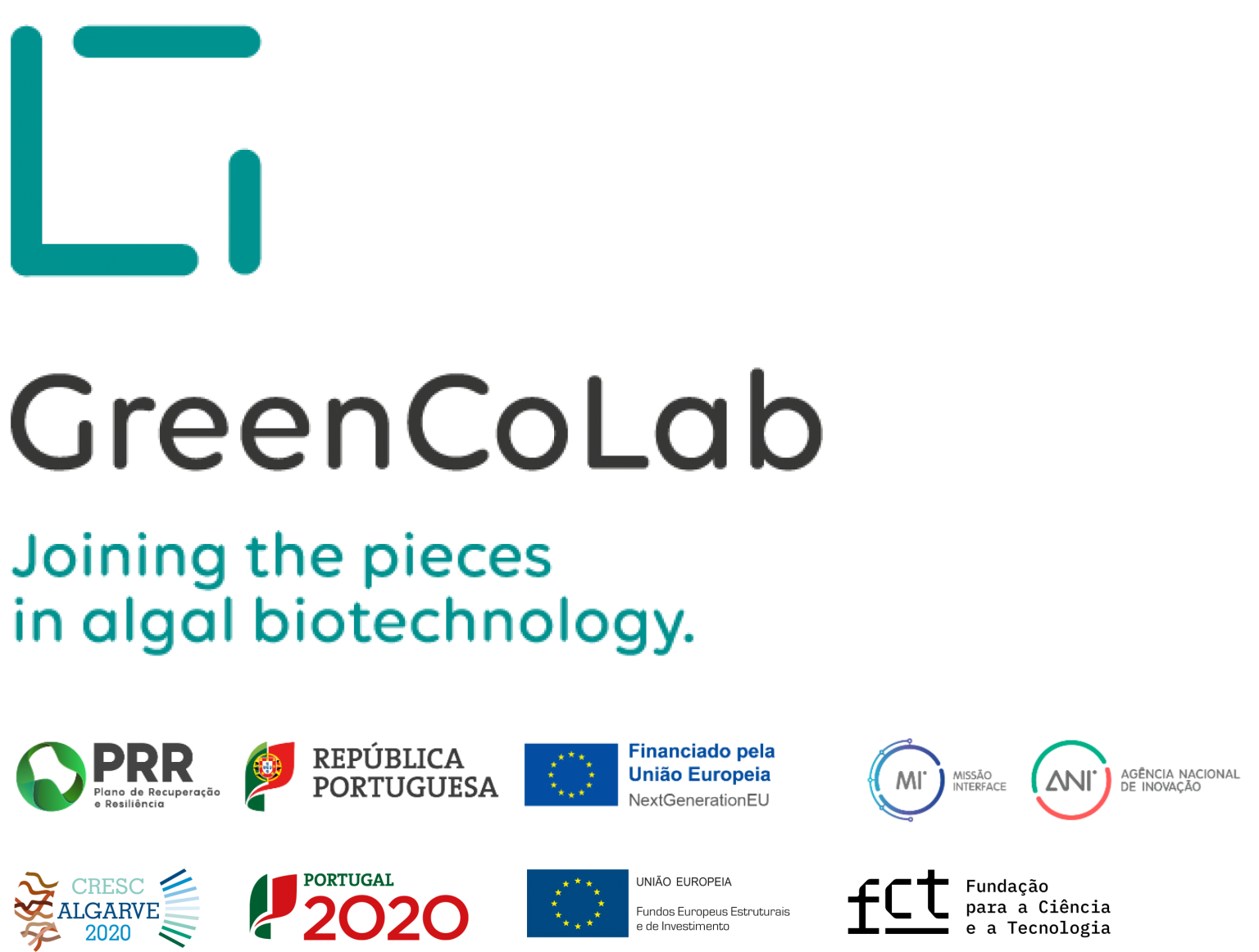 Networks GreenCoLab - European Algae Biomass Association (EABA)
