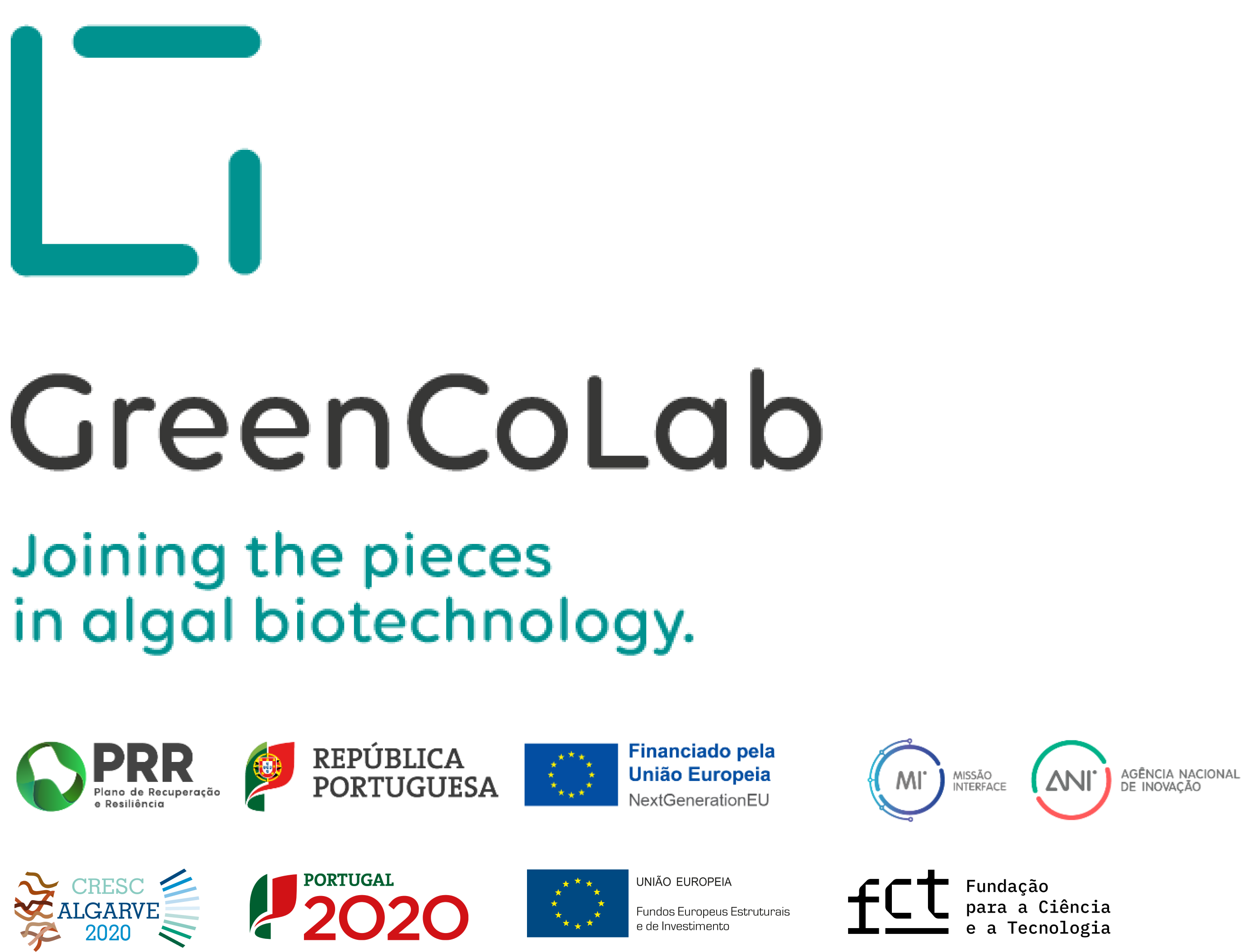 Greencolab projects miss o interface funding